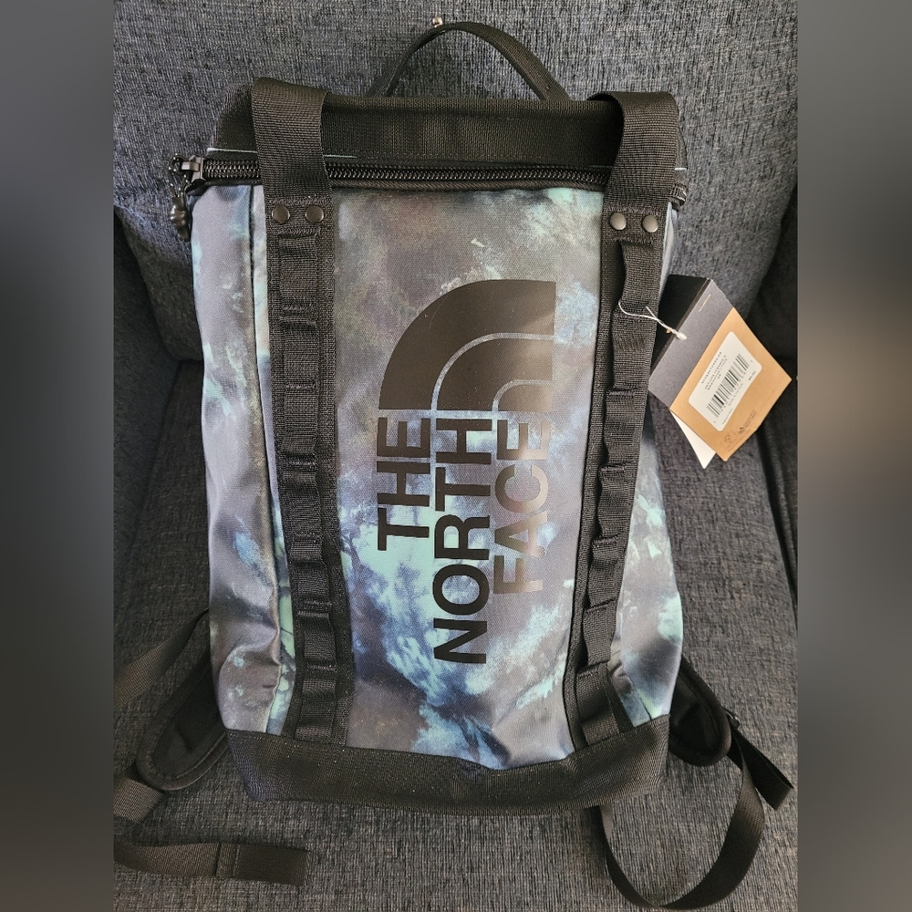 The North Face Explore Fusebox-S